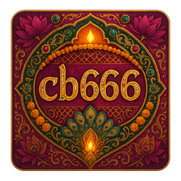 cb666 logo